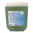 Средство для мытья посуды 5 л MULTI-DISH гель-концентрат ЯБЛОКО канистра "ALMIN" Средство для мытья посуды 5 л MULTI-DISH гель-концентрат ЯБЛОКО канистра "ALMIN"